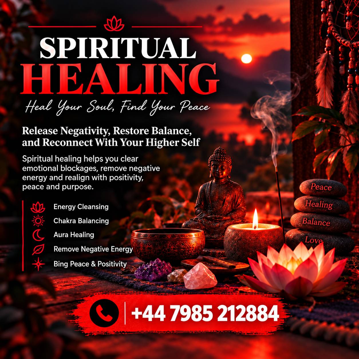 Astrology & Spiritual Healing Post 2