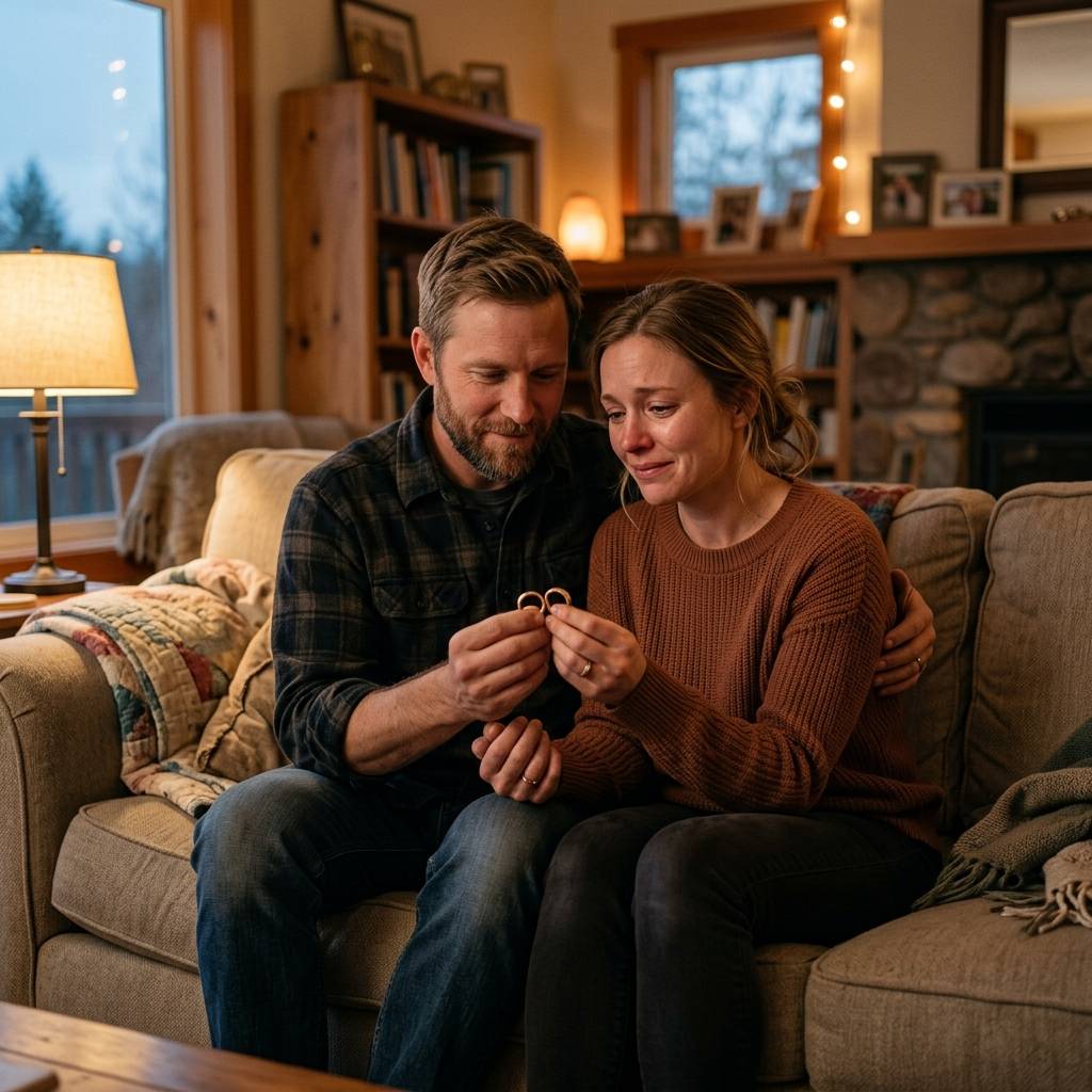 Marriage or Divorce Problems